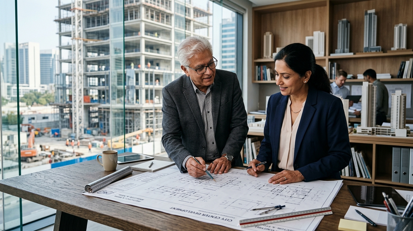 01 Plan - Geotechnical and Master Planning