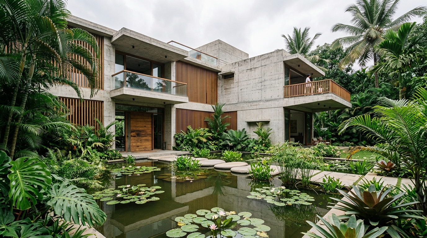 Architectural Work