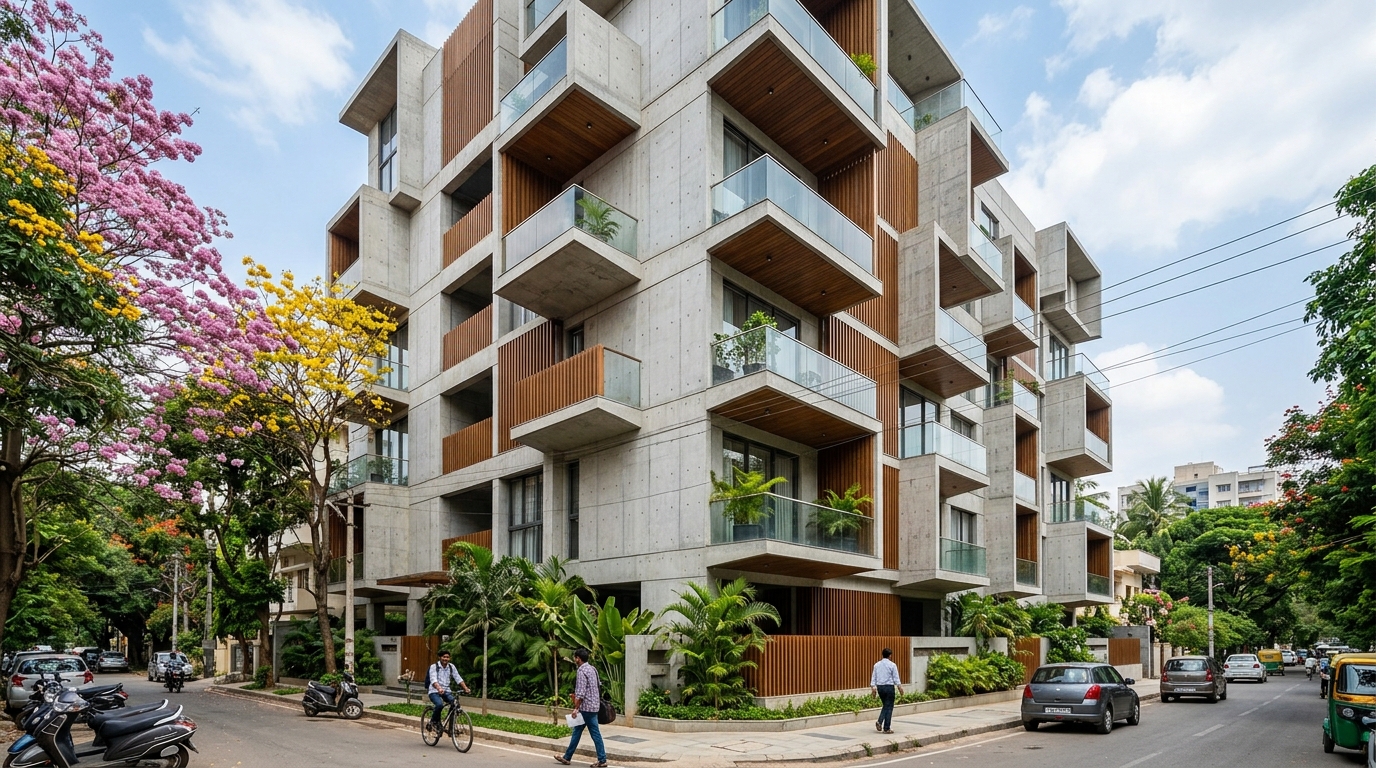Architectural Work