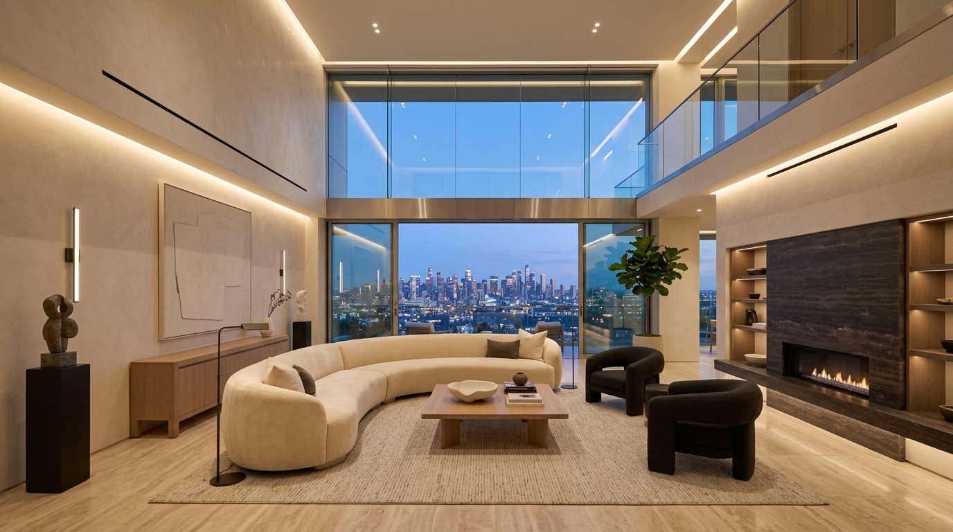 Architectural Work