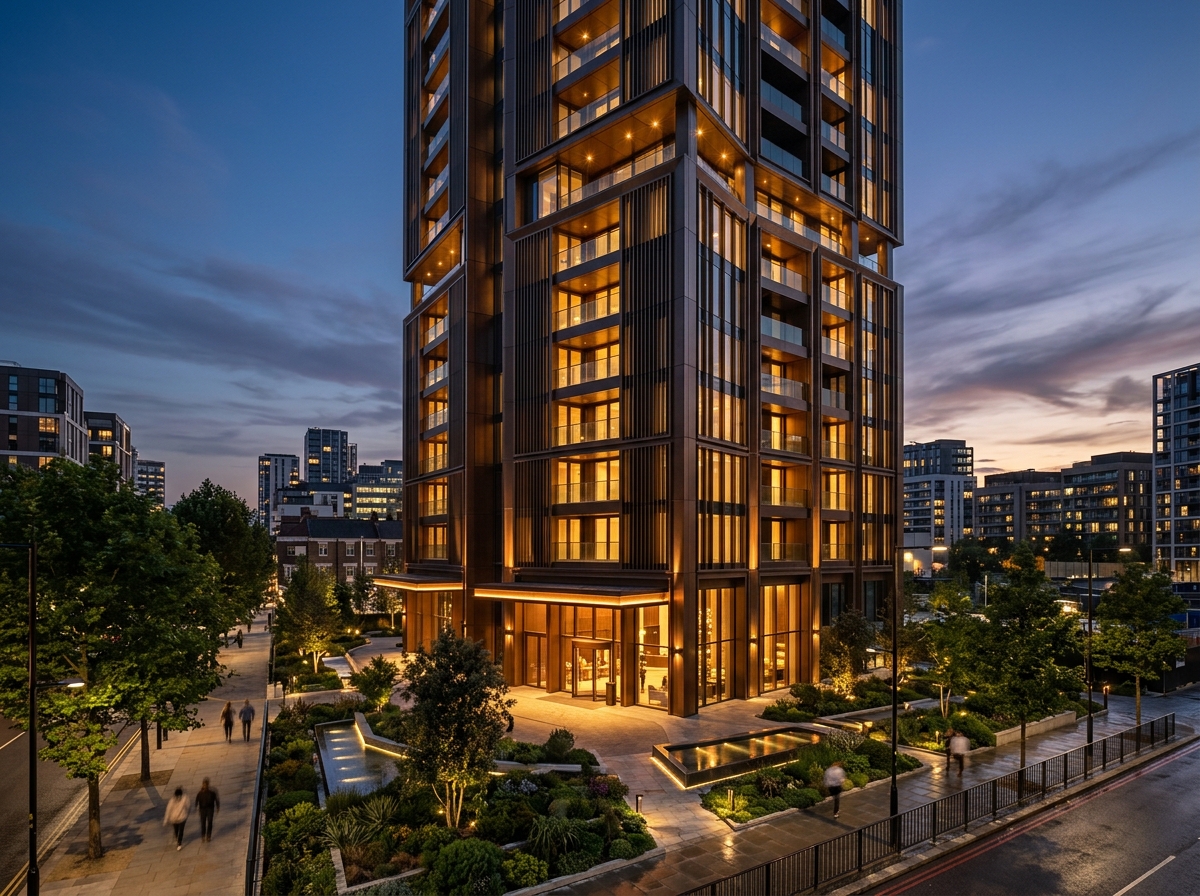 Architectural Work